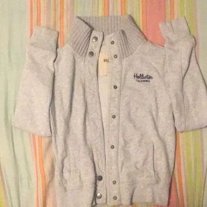 2000’s hollister jacket